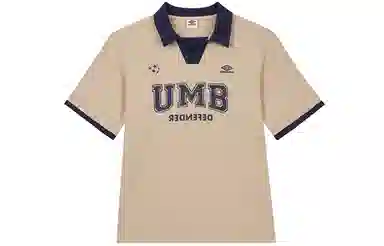 umbro LogoPolo