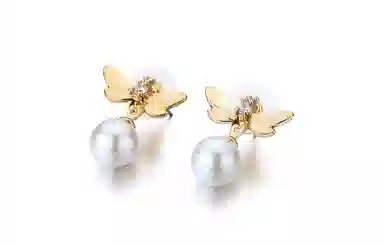 Glam Ever18k