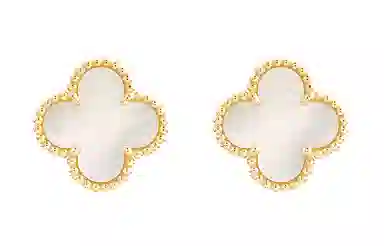 Van Cleef & Arpels Alhambra