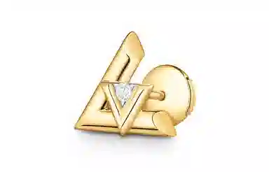 LOUIS VUITTON Volt 18K