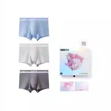 PLAN IN Glacier Series