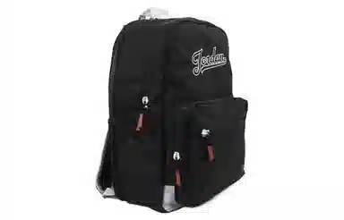 Jordan MVP Backpack Black