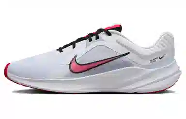 Nike Quest 5 Grey Red