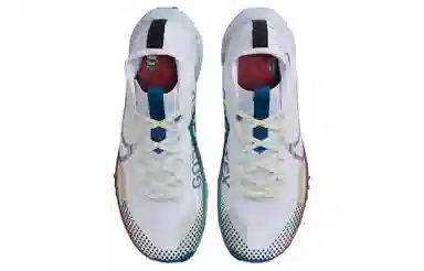 Nike Pegasus Trail 4 White Red