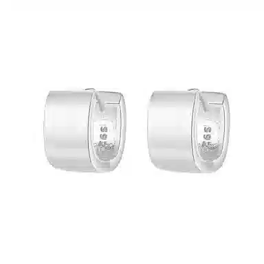 DC DESIGN CIRCLES S925