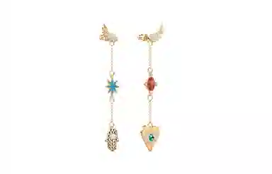 Swarovski Lucky Goddess