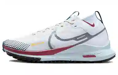 Nike Pegasus Trail 4 White Red