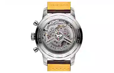 Breitling AB01762A1L1X1