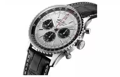 BREITLING B01 43mm AB0138241G1P1