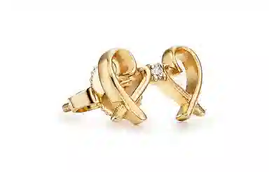 Tiffany & Co. Paloma Picasso Earrings