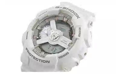 CASIOG-SHOCK YOUTH GMA-S110CM-7A2