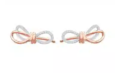 Swarovski Lifelong Bow