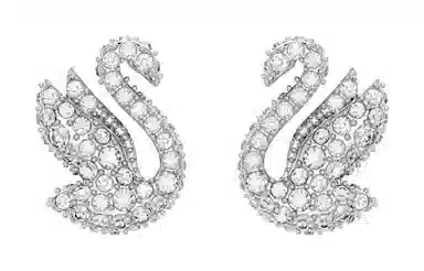 Swarovski Iconic Swan