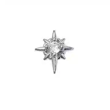 cooraree Star Stud Earrings