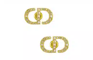 Dior Earrings