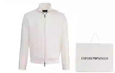 Emporio Armani FW23 Jacket