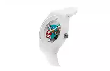 SWATCHoriginals 47.4mm SUOW100