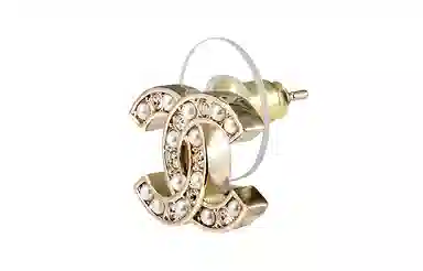 CHANEL C Logo