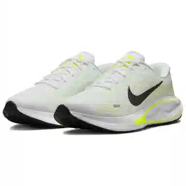 Nike Journey Run White Green