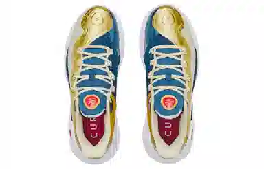 Under Armour Curry 11