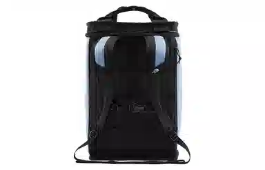 The North Face 26L Cold Blue