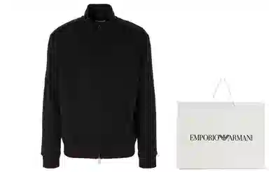Emporio Armani FW23 Jacket