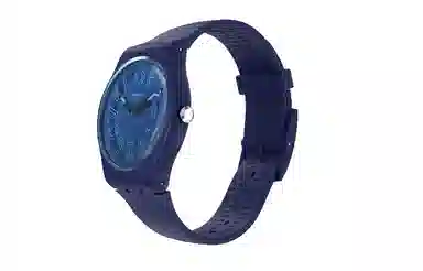 SWATCH 31.34mm SO29N107