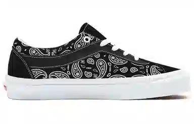 Vans Bold Bender