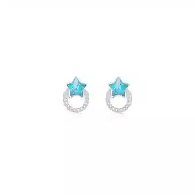 Cuz strange Intention s925