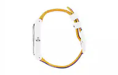 Swatch Dragon Ball Z SUOZ346