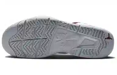 Jordan Stay Loyal 3 White Red