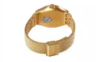 SWATCHIrony 30 42.7mm YWG409M