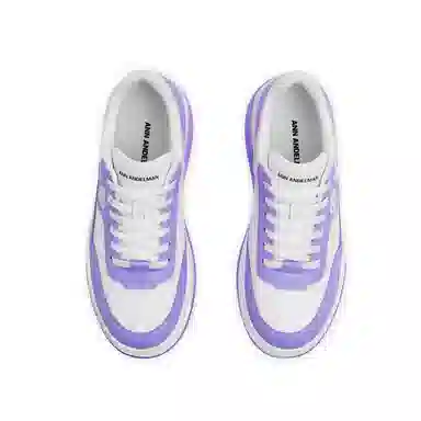 ANN ANDELMAN ArcadeBlanc