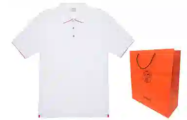 HERMES SS22 Polo