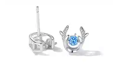 CHIEMOT S925 A deer has you