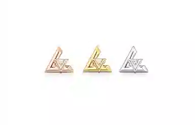LOUIS VUITTON Volt 18K