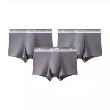 PLAN IN Glacier Series