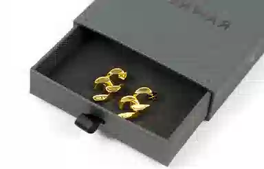 RAWNESS L.A. 18K