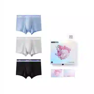 PLAN IN Glacier Series