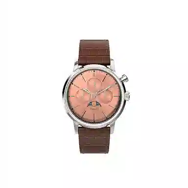 TIMEX 50 40*40mm TW2W51100