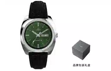 TIMEX 50 40*40mm TW2W44700