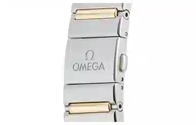 OMEGA 50 39mm 131.20.39.20.08.001