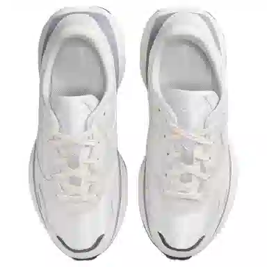 Nike Phoenix Waffle White Grey