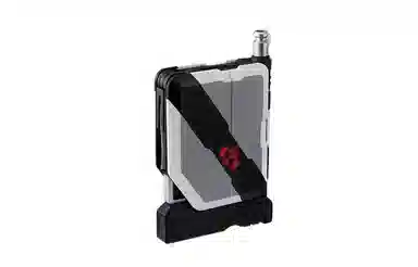 BANDAI CSM Decade 71cm