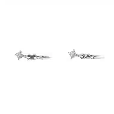 Ruibeila 925 Silver Studs