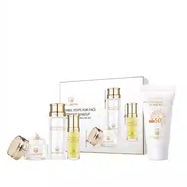 MAGELINE SPF50+PA+5ml