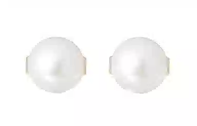 MIKIMOTO 18k