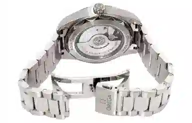 OMEGA 38mm 220.10.38.20.02.002