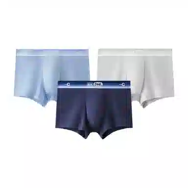 PLAN IN Glacier Series