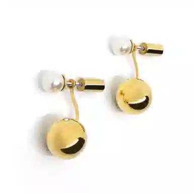 ALP JEWELRY14K